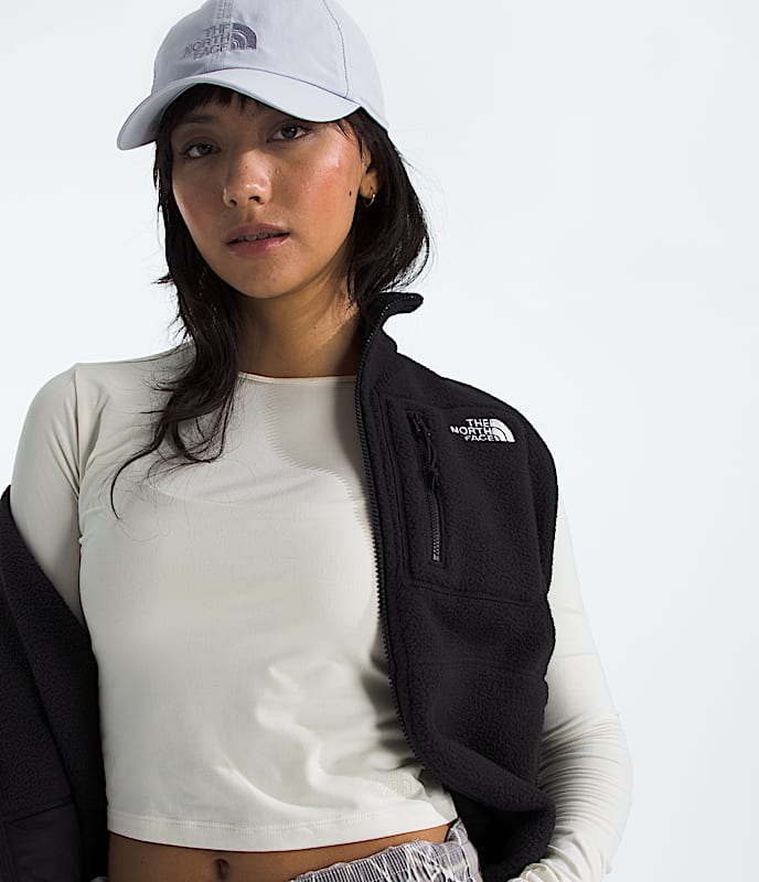 Women's Yumiori Vest - NF0A8B6F