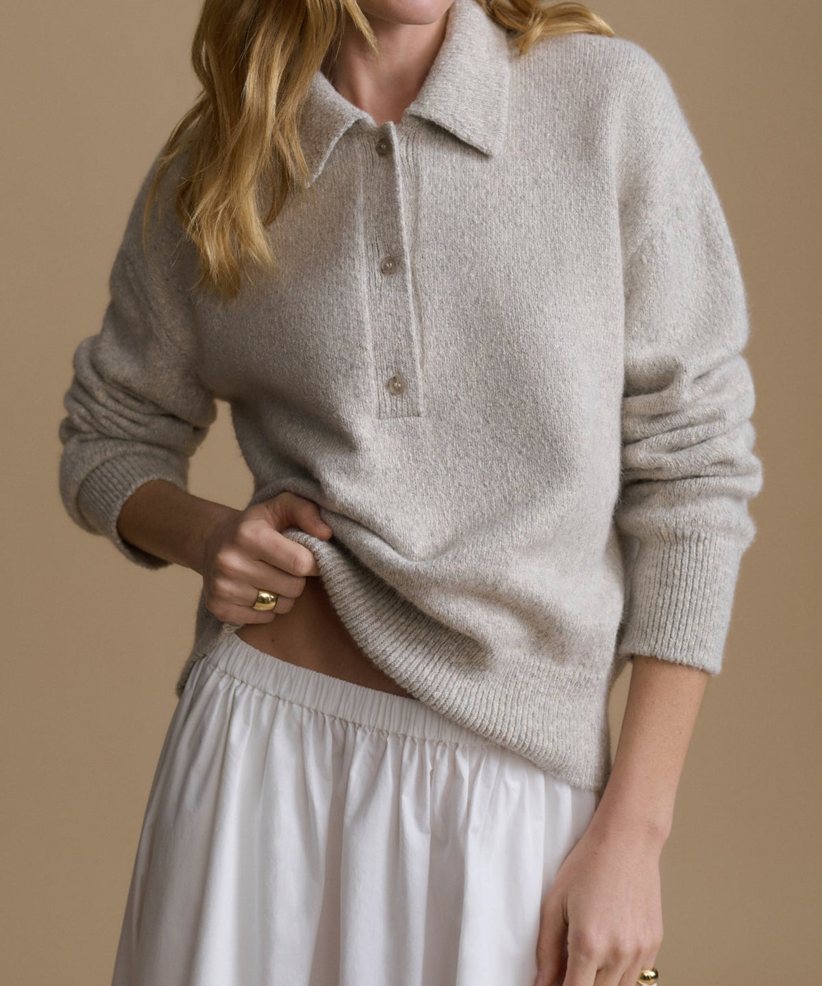 Burke Polo