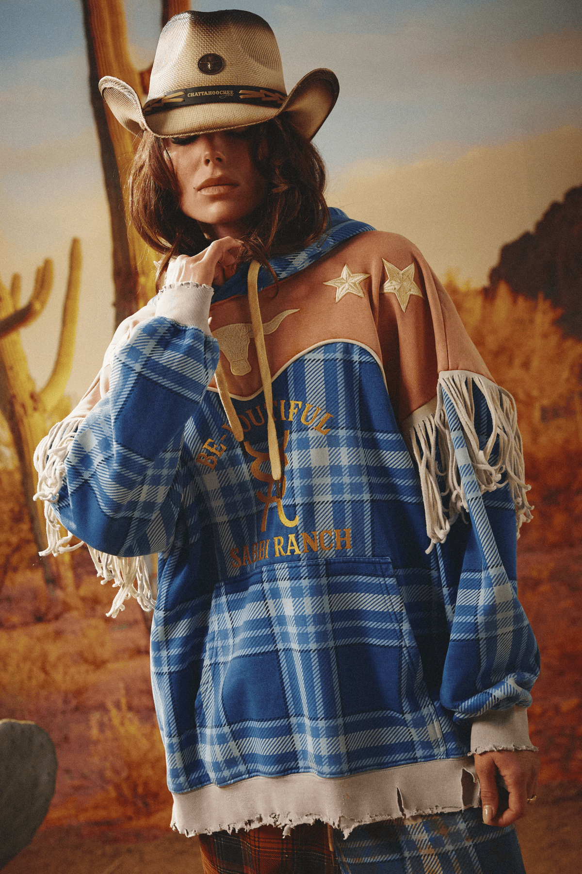 THE CHAPPY HOUR HOODIE