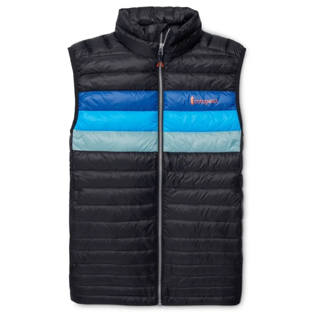 Women's Fuego Down Vest - F25496W1235