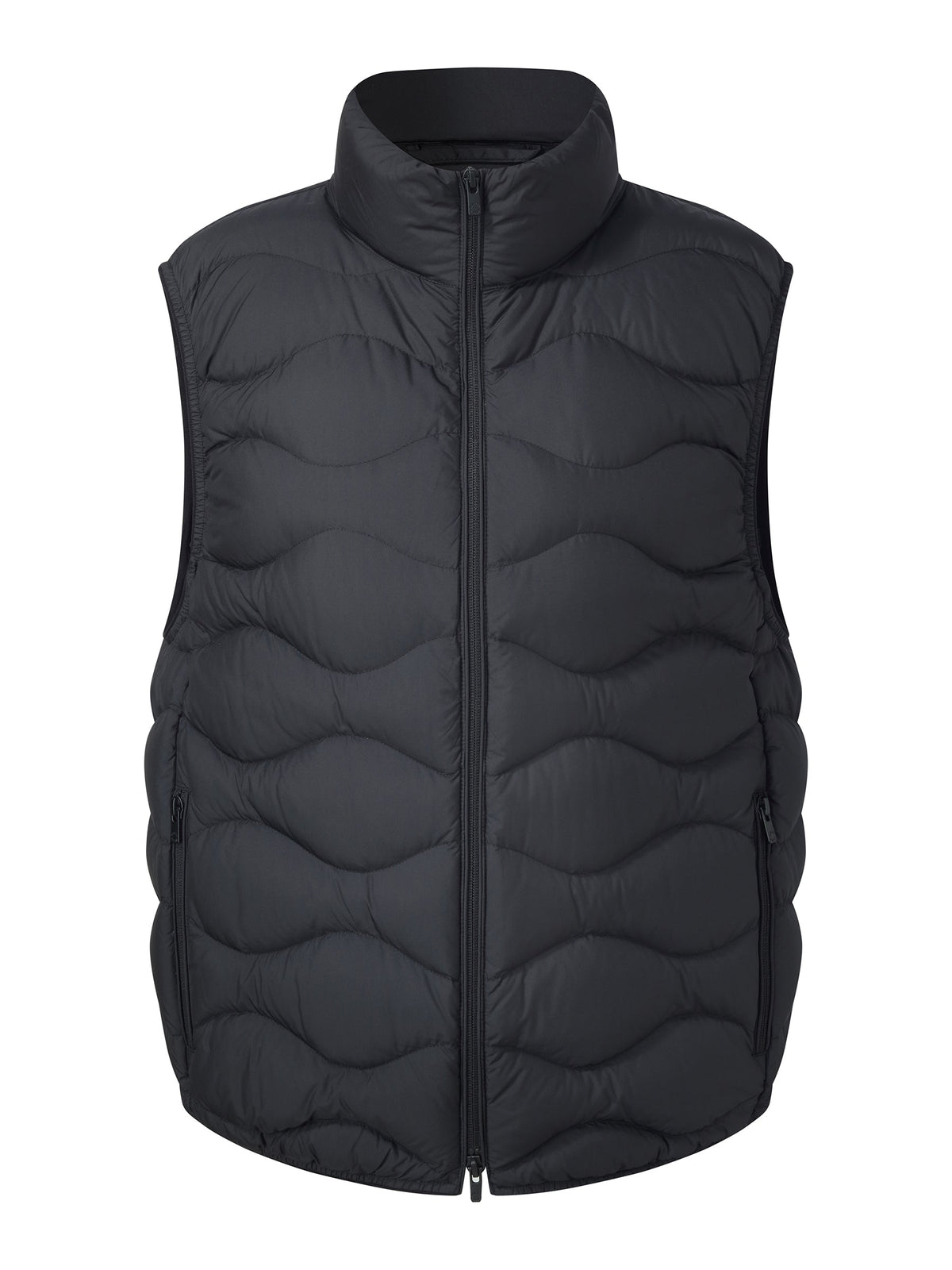 Lightweight Packable Men Goose Down Vest