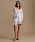 Dree V-Neck Sweater