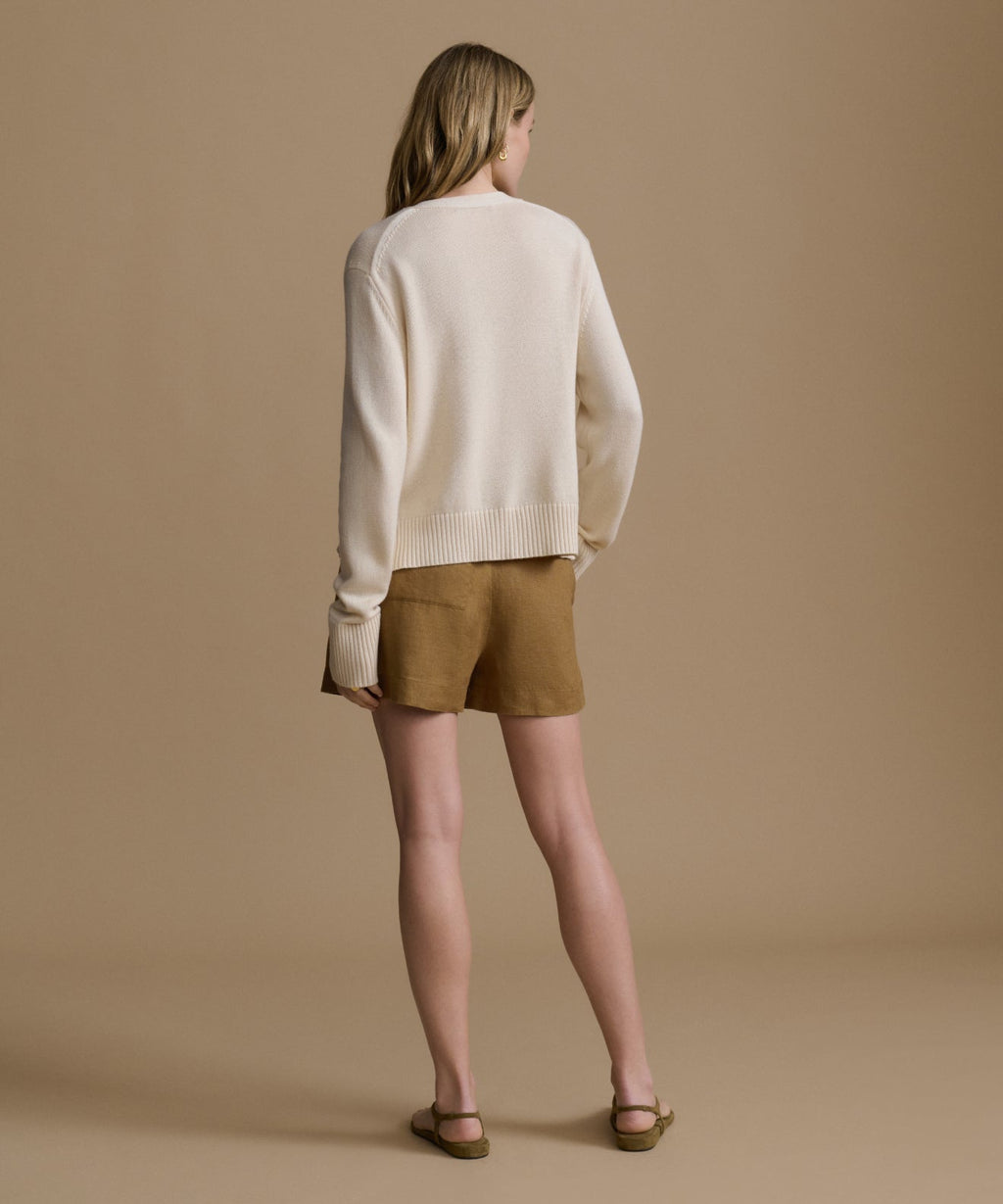 Ellis Cardigan