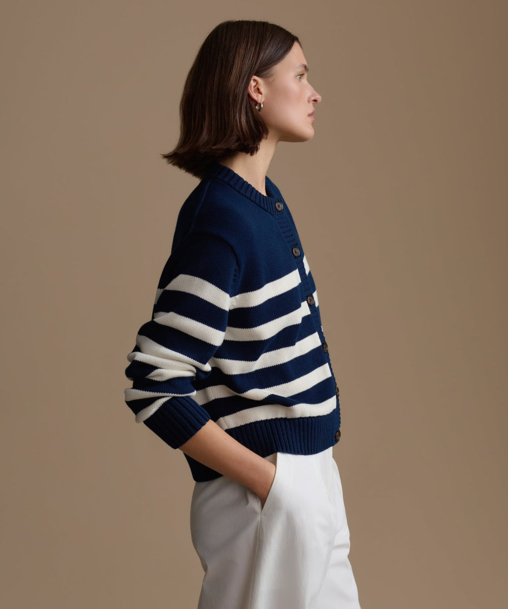 Mirren Cardigan